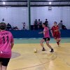 Tecnologia da Informação e Transporte Clínico A decidem a 3ª Copa Santa Casa de Futsal